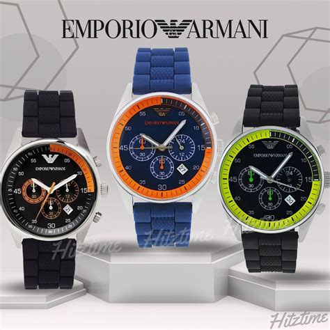 emporio armani ar5858 fake|is my Armani watch real.